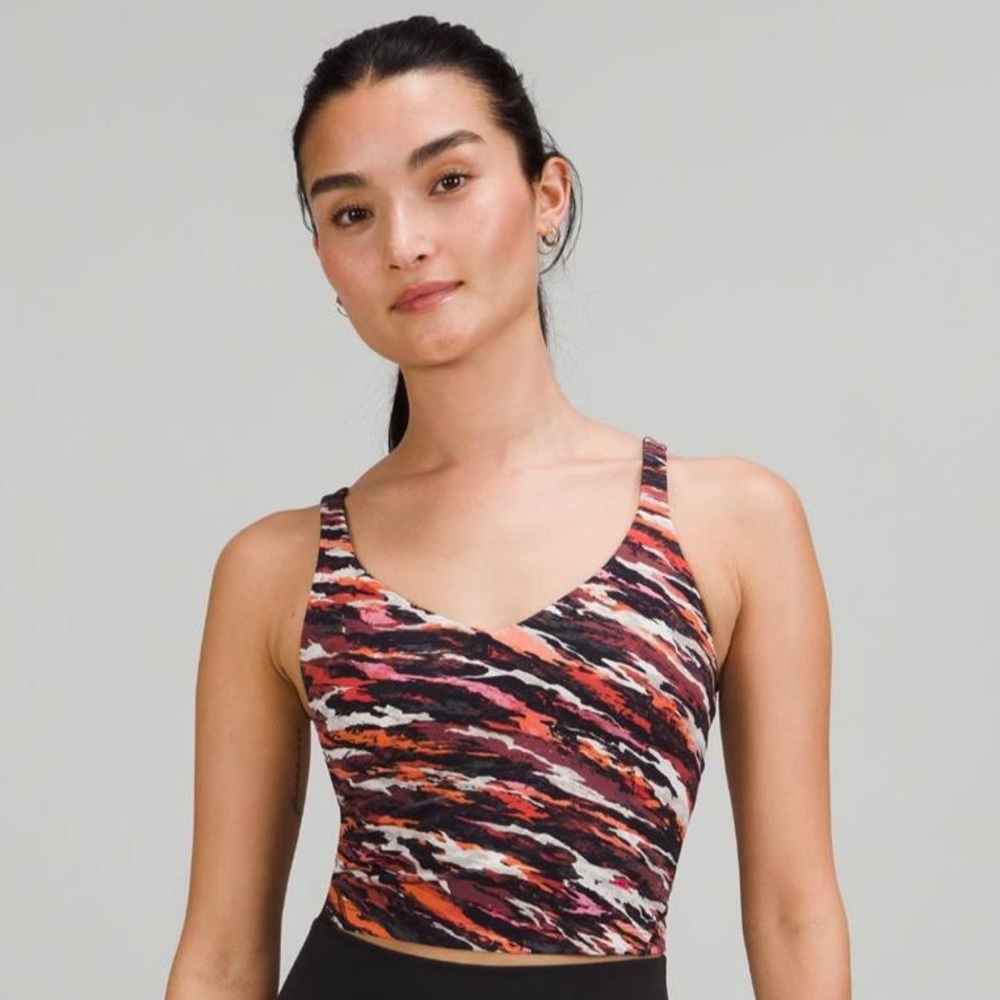 COPY - LNY Align Tank - LIKE NEW